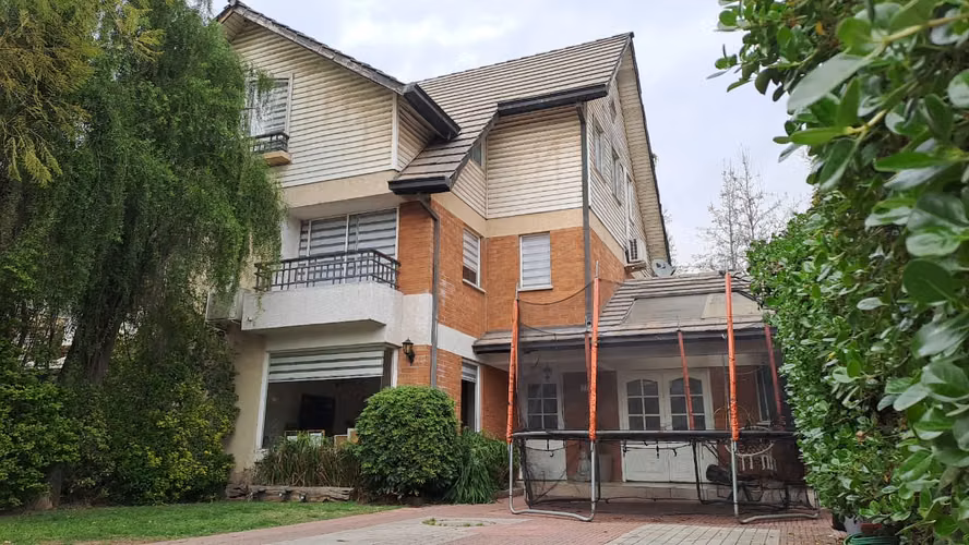 Casa en Huechuraba