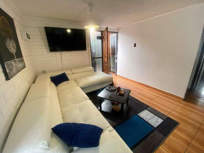 Se vende Casa  Cerca Metro y Comercio Precio Conve - Imagen 4