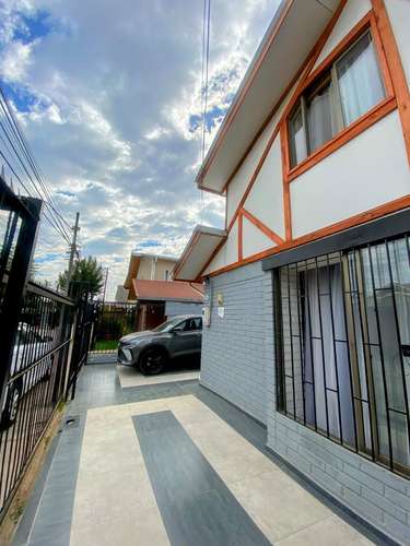 Se vende Casa  Cerca Metro y Comercio Precio Conve - Imagen 3