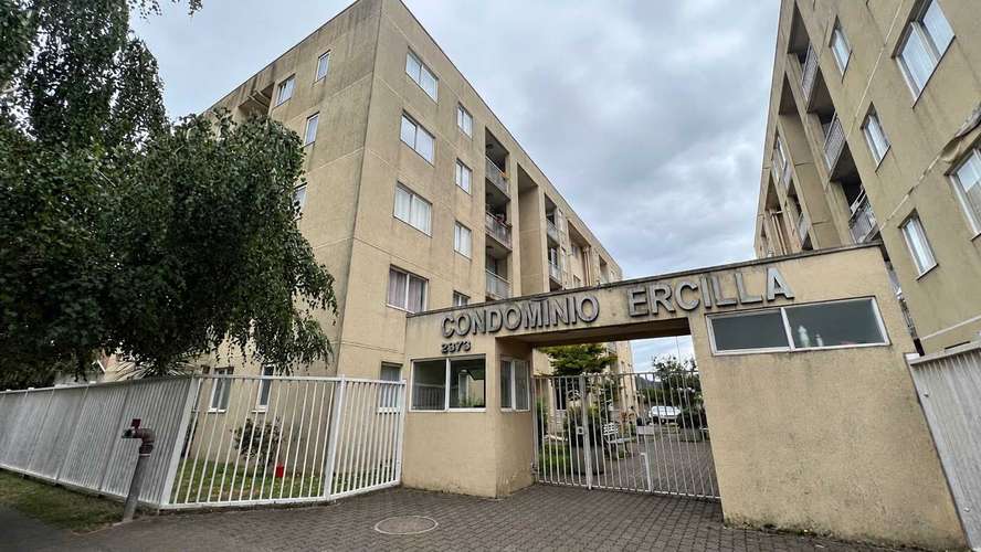 ARRIENDO DEPARTAMENTO PUEBLO NUEVO (187243)