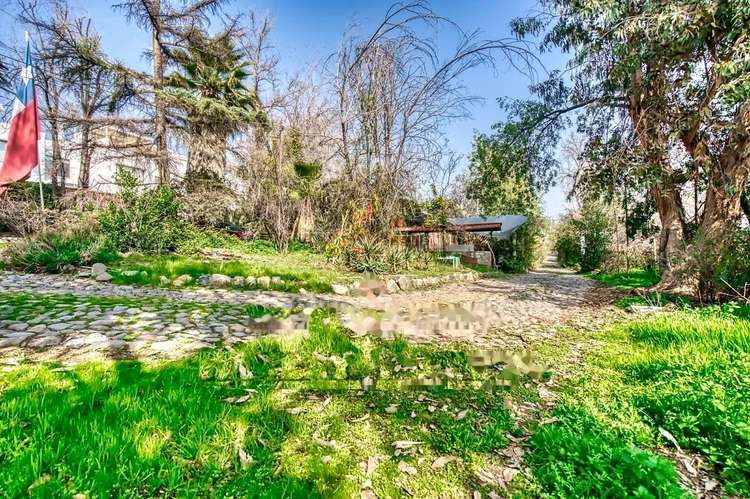 Terreno en venta en Peñalolén - Imagen 19