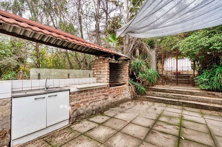Terreno en venta en Peñalolén - Imagen 5