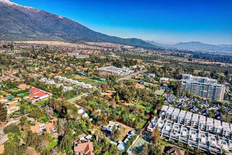 Terreno en venta en Peñalolén - Imagen 11