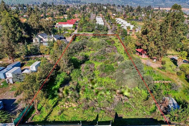 Terreno en venta en Peñalolén - Imagen 15