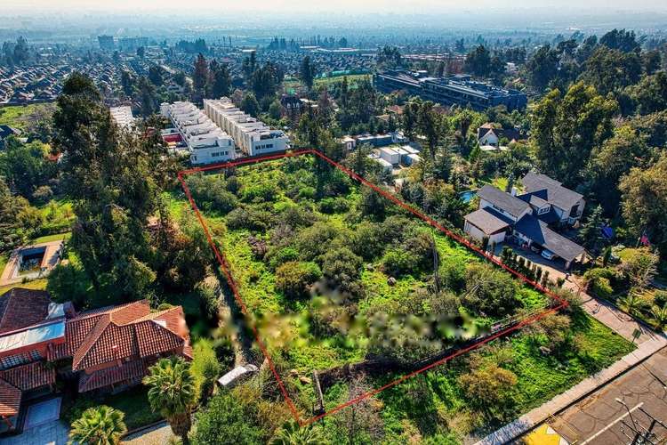 Terreno en venta en Peñalolén - Imagen 14