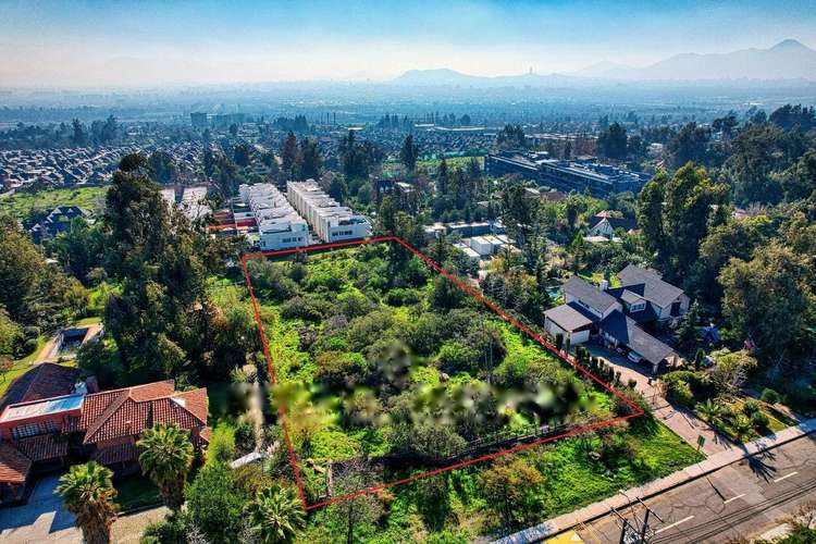 Terreno en venta en Peñalolén - Imagen 3