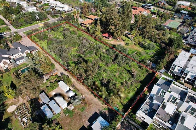 Terreno en venta en Peñalolén - Imagen 12