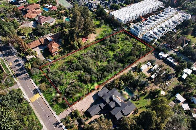 Terreno en venta en Peñalolén - Imagen 6