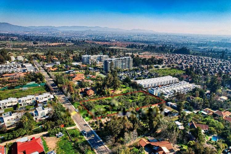 Terreno en venta en Peñalolén - Imagen 5