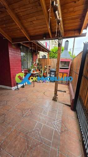 Casa en venta de 3 dorm. en Padre Hurtado - Imagen 12