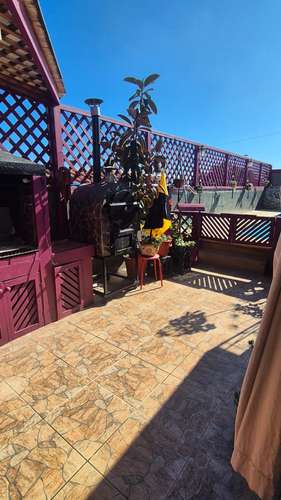 CASA 3 DORMITORIOS CON PISCINA Y QUINCHO EN COQUIMBO