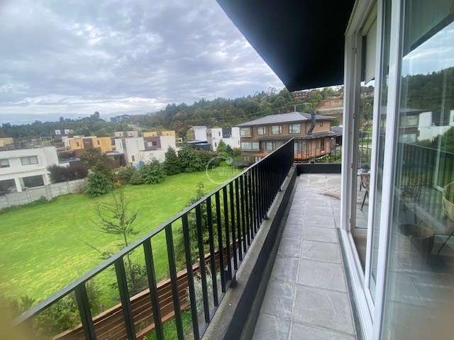 Condominio Vista Madero, Departamentos en venta Modelo 1