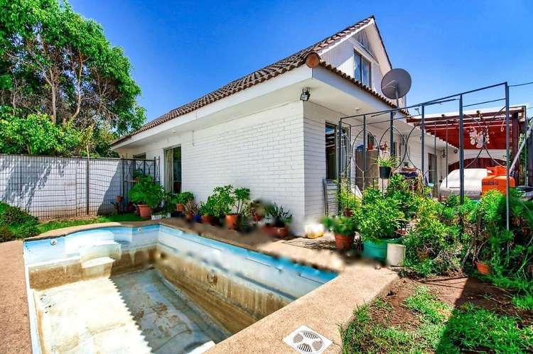 Casa en venta en Peñalolén - Imagen 10
