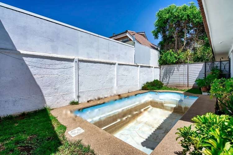 Casa en venta en Peñalolén - Imagen 12
