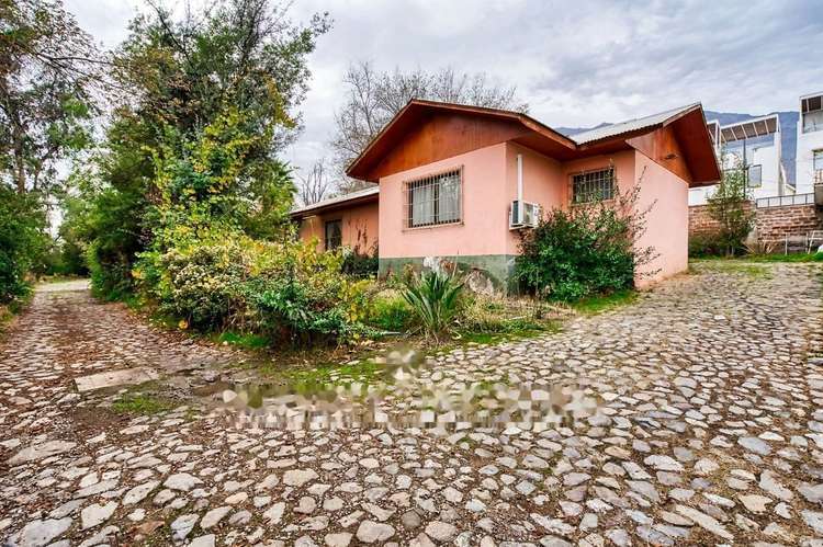 Terreno en venta en Peñalolén - Imagen 4