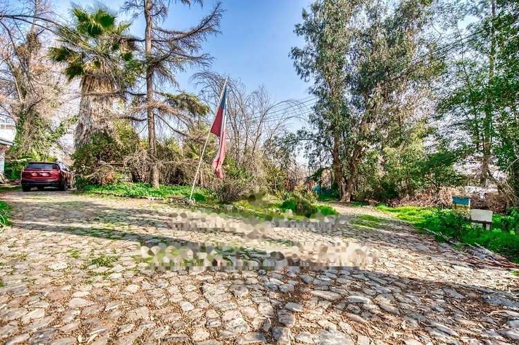 Terreno en venta en Peñalolén - Imagen 20