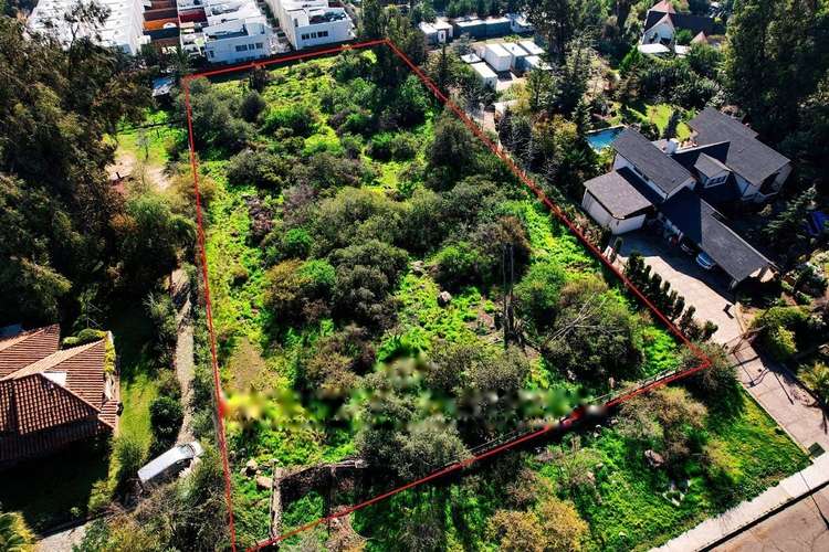 Terreno en venta en Peñalolén - Imagen 8