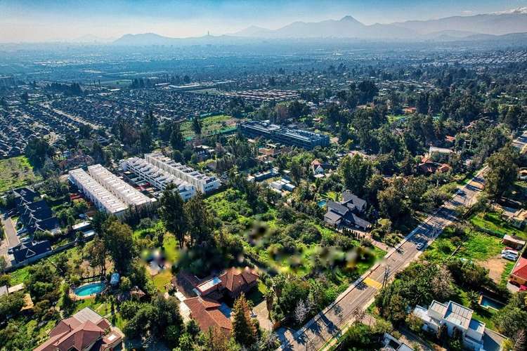 Terreno en venta en Peñalolén - Imagen 4