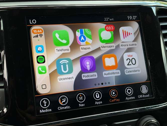 JEEP GRAND CHEROKEE  2022