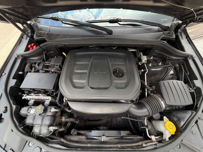 JEEP GRAND CHEROKEE  2022