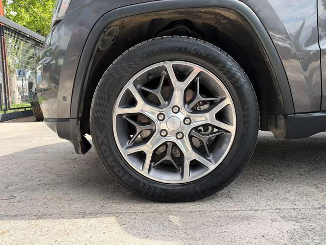 JEEP GRAND CHEROKEE  2022