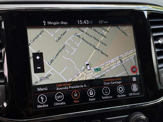 JEEP GRAND CHEROKEE  2022