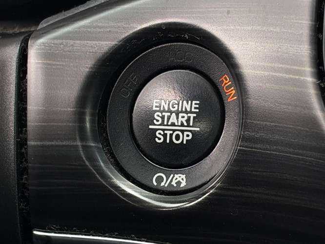 JEEP GRAND CHEROKEE  2022