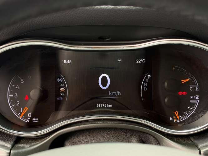 JEEP GRAND CHEROKEE  2022