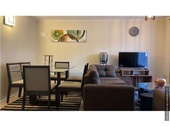 ARRIENDO CASA COSTA CHINQUIO