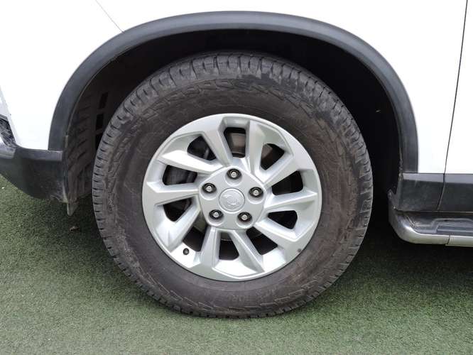 SSANGYONG REXTON 4X2 2.2 2021 - Imagen 20
