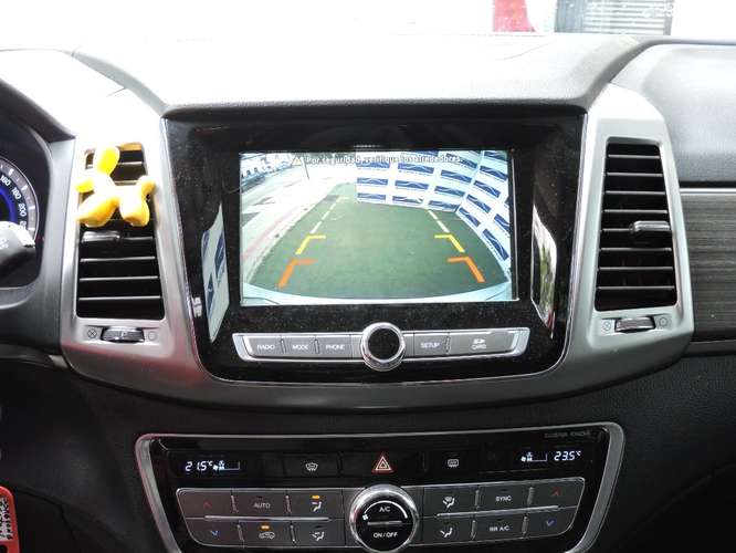 SSANGYONG REXTON 4X2 2.2 2021 - Imagen 19