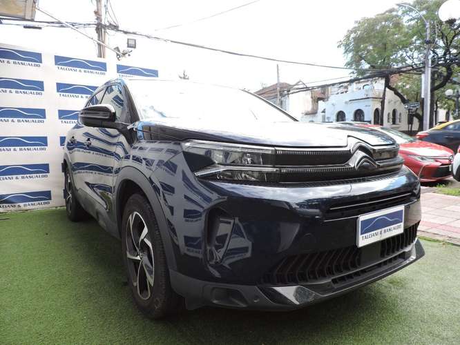 CITROËN C5 AIRCROSS 1.5 BLUEHDI 2024