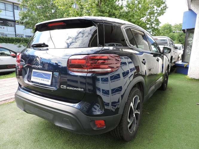 CITROËN C5 AIRCROSS 1.5 BLUEHDI 2024