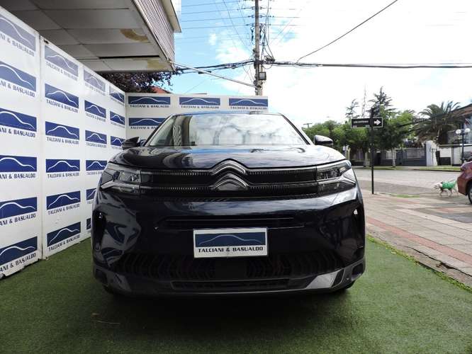 CITROËN C5 AIRCROSS 1.5 BLUEHDI 2024