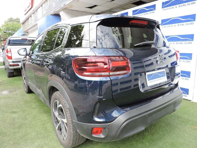 CITROËN C5 AIRCROSS 1.5 BLUEHDI 2024