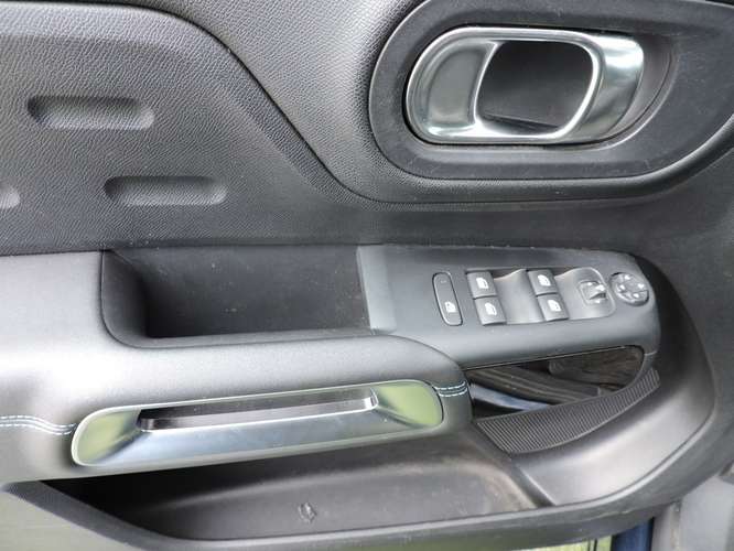 CITROËN C5 AIRCROSS 1.5 BLUEHDI 2024