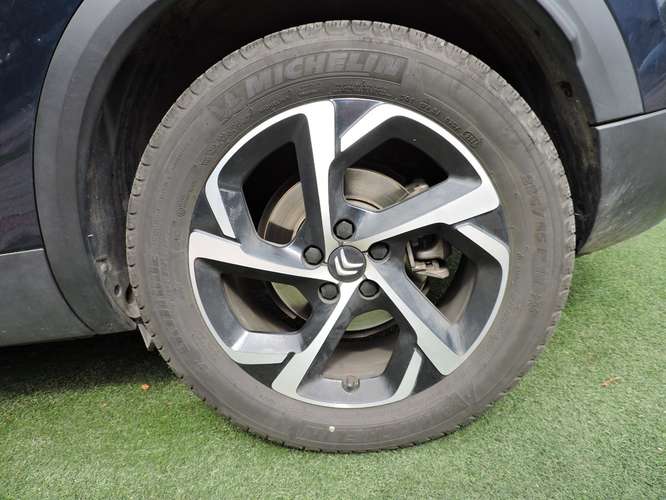 CITROËN C5 AIRCROSS 1.5 BLUEHDI 2024