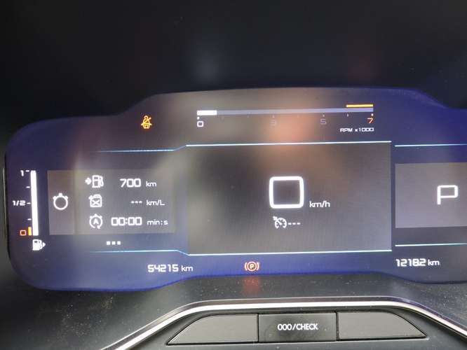 CITROËN C5 AIRCROSS 1.5 BLUEHDI 2024