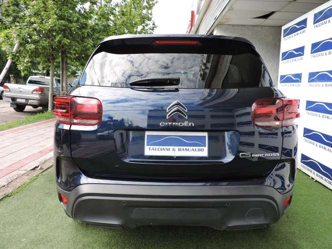 CITROËN C5 AIRCROSS 1.5 BLUEHDI 2024