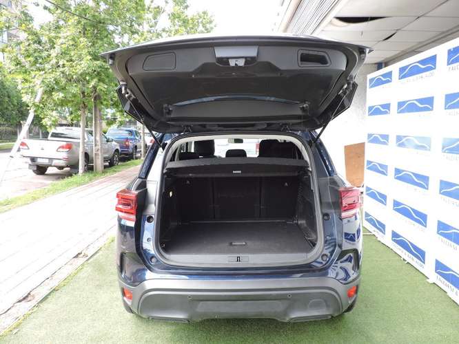 CITROËN C5 AIRCROSS 1.5 BLUEHDI 2024