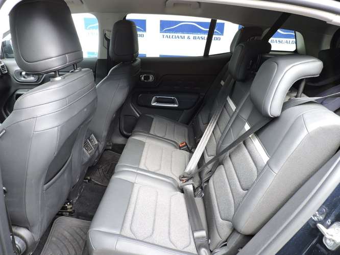 CITROËN C5 AIRCROSS 1.5 BLUEHDI 2024