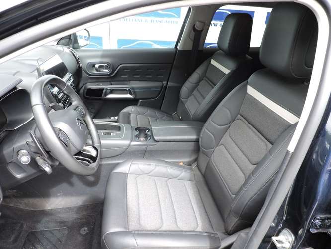 CITROËN C5 AIRCROSS 1.5 BLUEHDI 2024