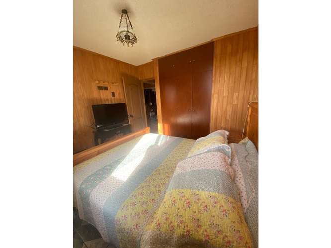 ARRIENDO DEPTO  EQUIPADO A 10 MINUTO DEL CENTRO