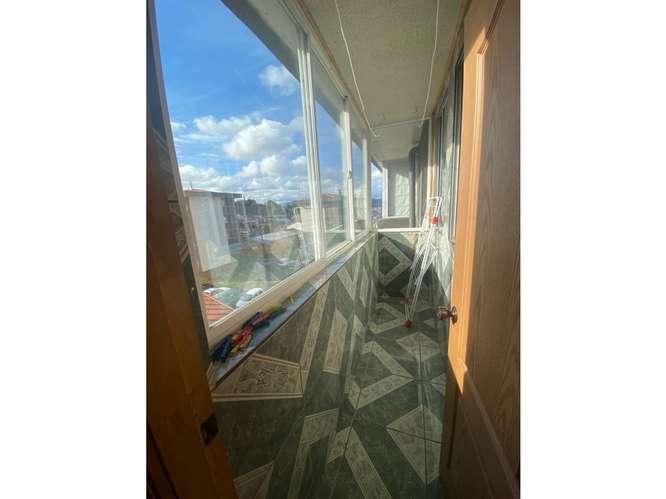 ARRIENDO DEPTO  EQUIPADO A 10 MINUTO DEL CENTRO