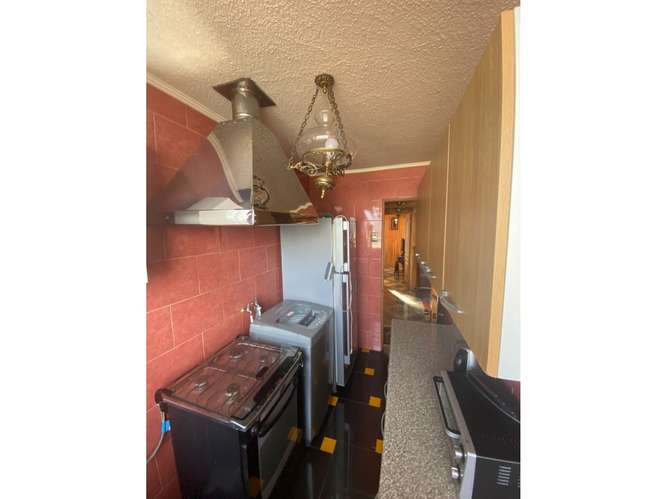 ARRIENDO DEPTO  EQUIPADO A 10 MINUTO DEL CENTRO