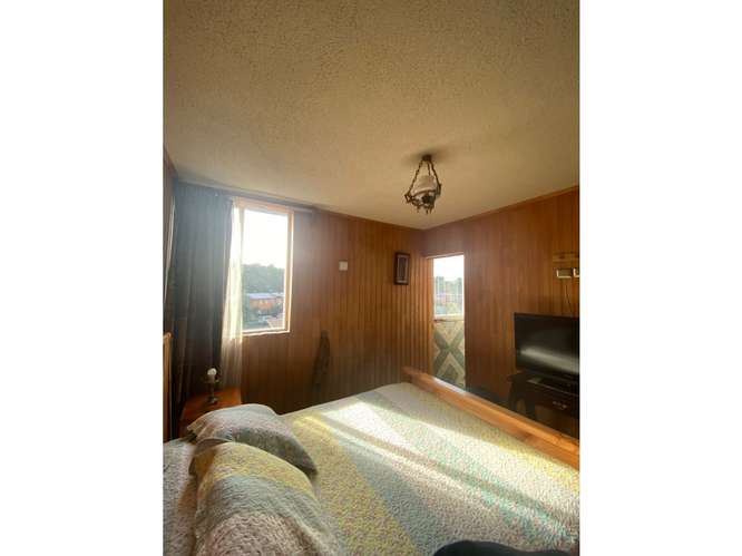 ARRIENDO DEPTO  EQUIPADO A 10 MINUTO DEL CENTRO