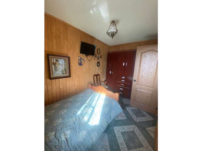 ARRIENDO DEPTO  EQUIPADO A 10 MINUTO DEL CENTRO