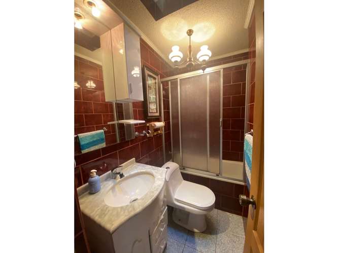 ARRIENDO DEPTO  EQUIPADO A 10 MINUTO DEL CENTRO
