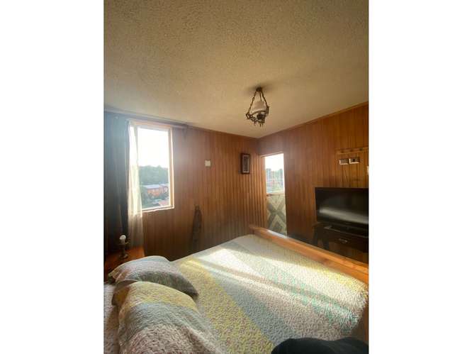 ARRIENDO DEPTO  EQUIPADO A 10 MINUTO DEL CENTRO