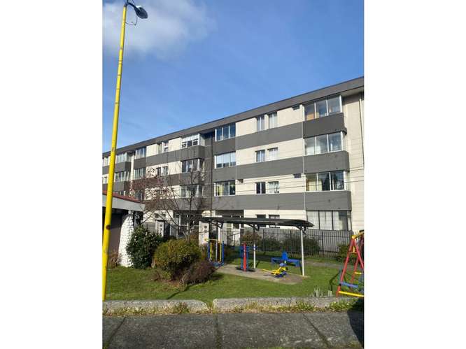 ARRIENDO DEPTO  EQUIPADO A 10 MINUTO DEL CENTRO